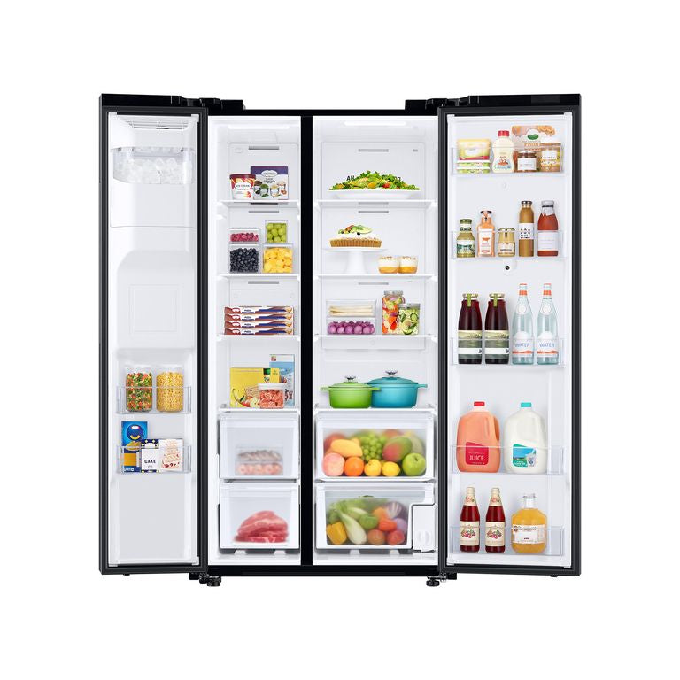 Samsung Refrigerador Side by Side de 585 Litros Family Hub