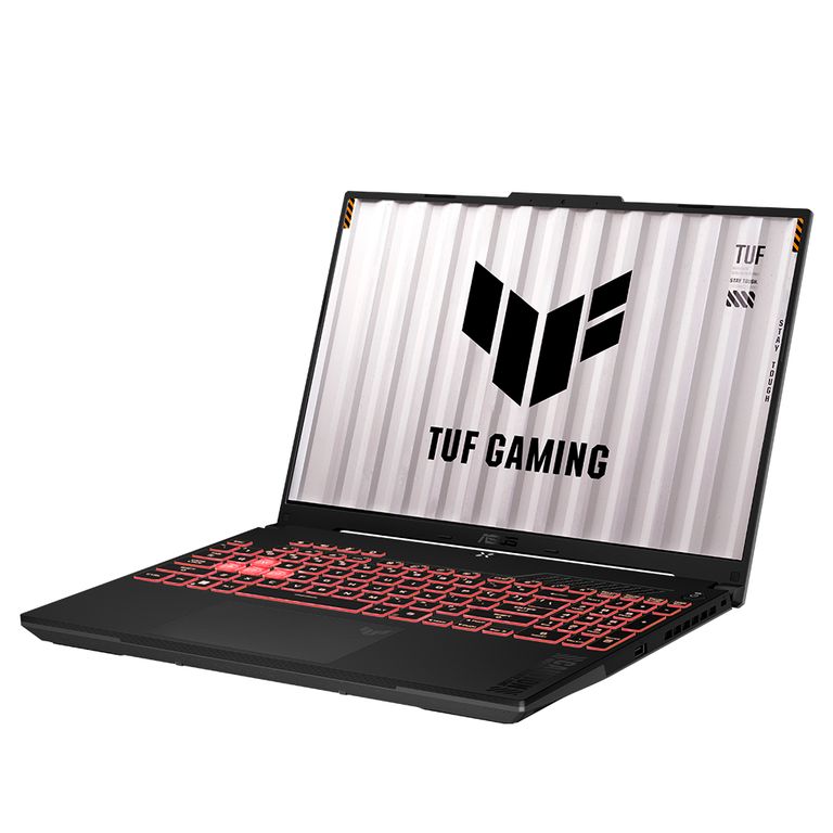 Asus Notebook TUF Gaming A16 AMD Ryzen 7 16GB RAM 512GB SSD RTX 4050 16"