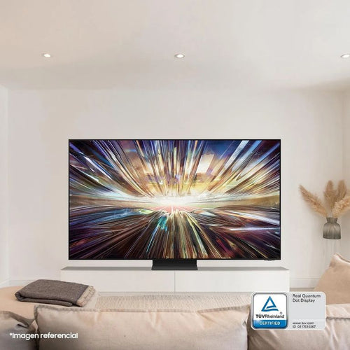 Samsung Neo QLED 75" QN800D 8K UHD Smart TV 2024