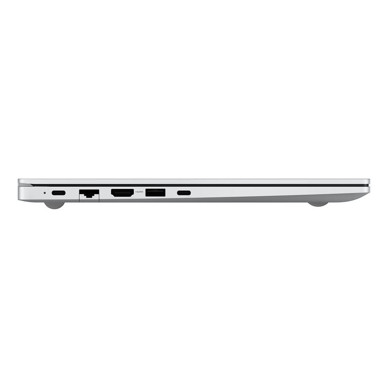 Samsung Galaxy Book4 (15,6", Intel Core i5, 16 GB) Silver