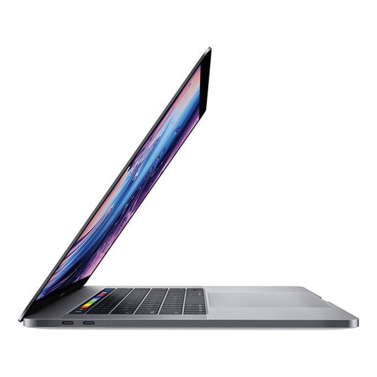 Apple MACBOOK PRO RETINA A1990 2018 INTEL CORE I7 4.30GHZ 16GB RAM 512GB SSD RADEON PRO 4GB