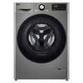 Lg Lavadora - Secadora 12 Kg/7 Kg con AIDD WD12VVC5S6C