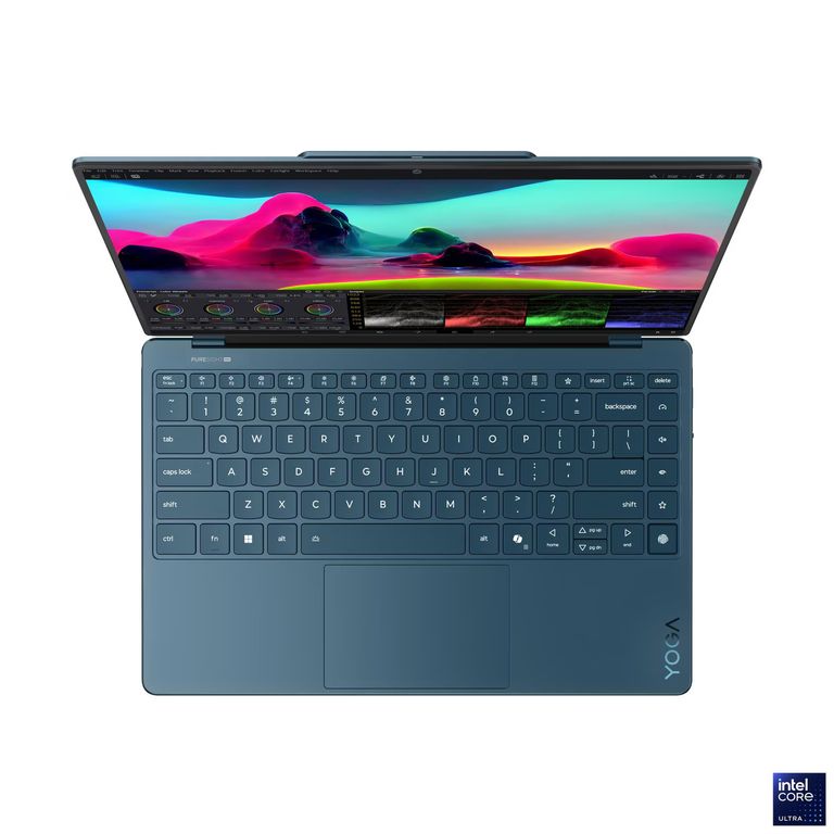 Lenovo Notebook Yoga Slim Gen 10 Intel Core I7 32GB RAM 1TB SSD 14