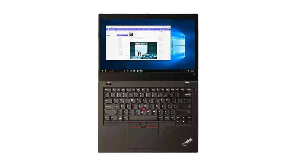 Lenovo Notebook L14 ryzen 5 PRO Gen 2 16gb de ram y 256gb SSD