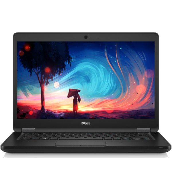 Dell NOTEBOOK CORE I5 DISCO SOLIDO