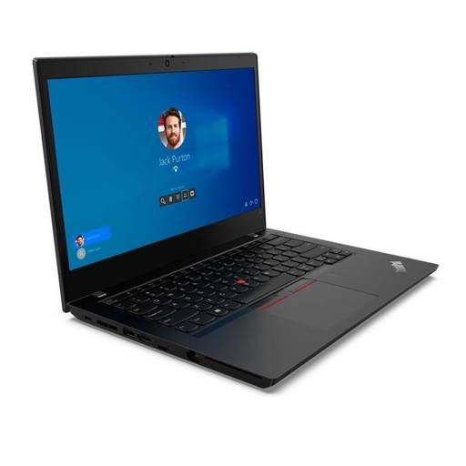Lenovo Notebook L14 ryzen 5 PRO Gen 2 8gb de ram y 256gb