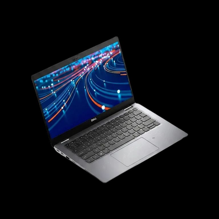 Dell Notebook Latitude 5320 con Intel Core i7 32GB y 512GB SSD