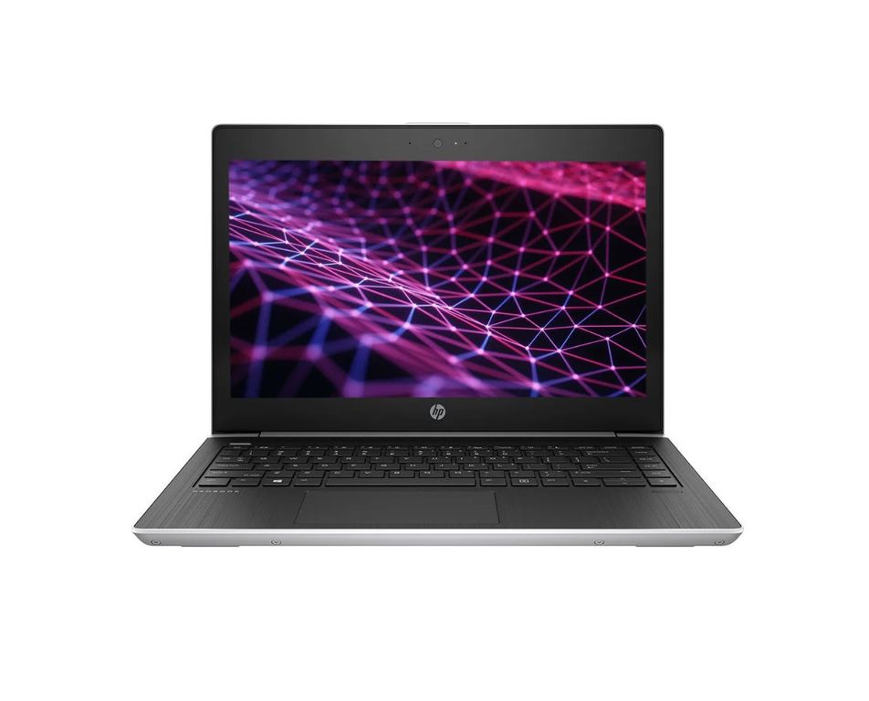 Hp NOTEBOOK INTEL CORE I5 DISCO SOLIDO