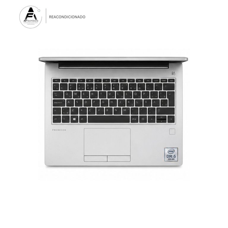 Hp Notebook 348 G7 I5 10th 16GB 256GB Intel Uhd– Edición Exclusiva –Win Office– Rea