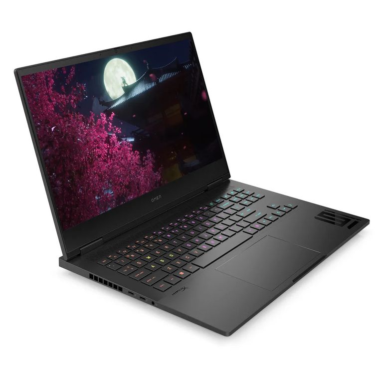 Hp Notebook Gamer Omen 16-wf1000la Intel Core i9 32gb Ram 1tb Ssd RTX4070 8gb Windows 11 Home
