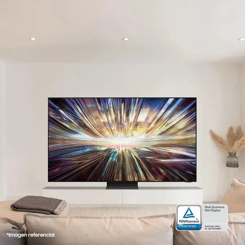 Samsung Neo QLED 75" QN800D 8K UHD Smart TV 2024