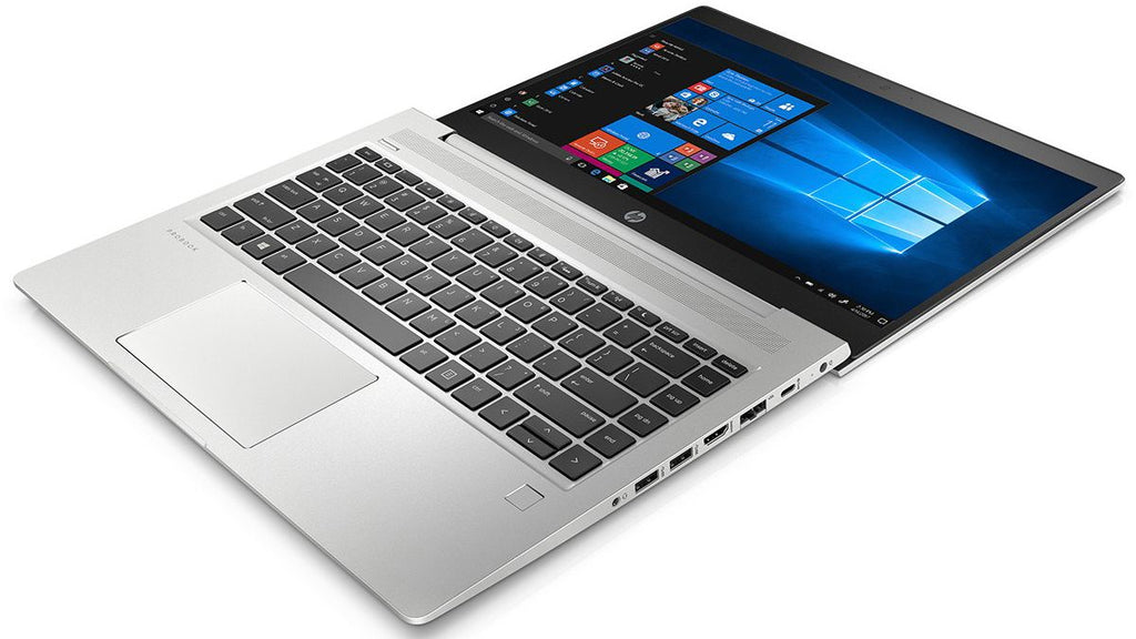 Hp NOTEBOOK i5 - 8GB 256GB.SSD - DISCO SOLIDO