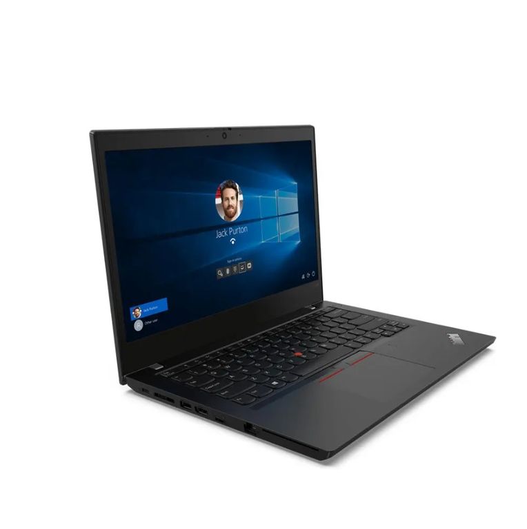 Lenovo Notebook thinkpad CORE I5 8 GB DE RAM DISCO SSD
