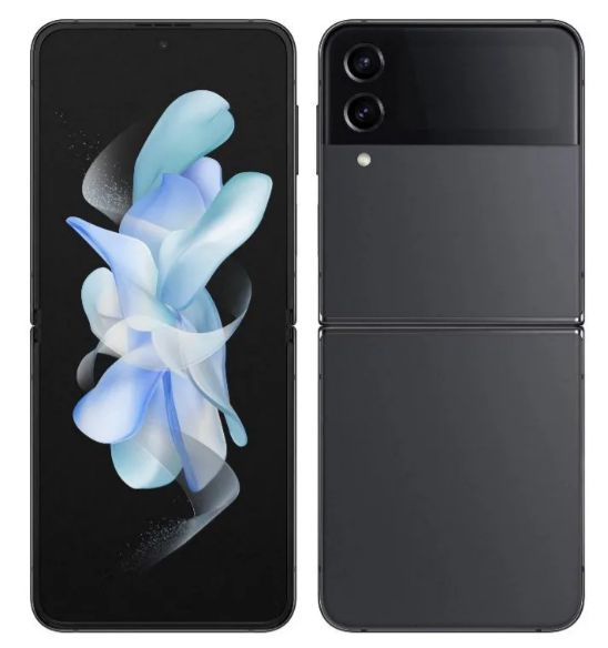 Samsung Galaxy Z Flip 4 512G 1Sim+1Esim Negro