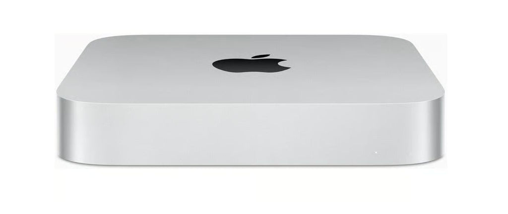 Apple Mac Mini M2 - 2023 - 8GB RAM - 256GB SSD - Plata