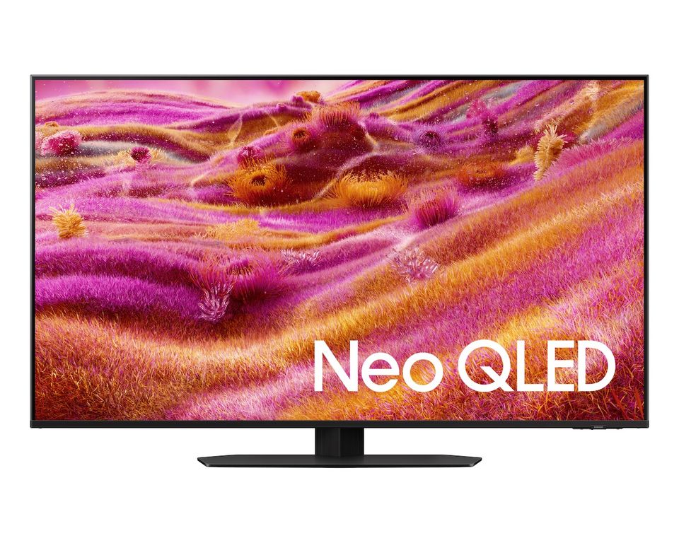 Samsung Smart TV QN50QN90F 50" Neo QLED 4K 120Hz Mini LED
