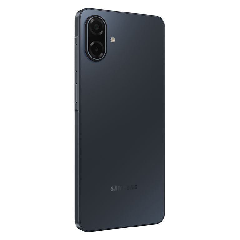 Samsung Galaxy A07 5G 128GB Negro