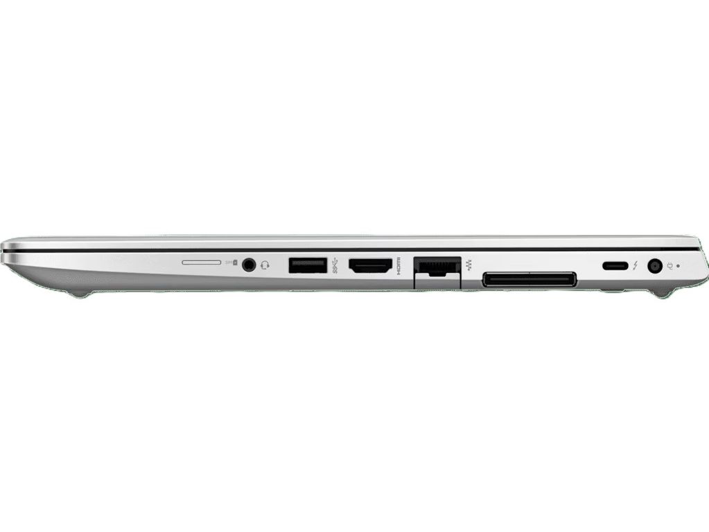 Hp Notebook 840 G6 i5 8va gen 8gb y 256gb SSD