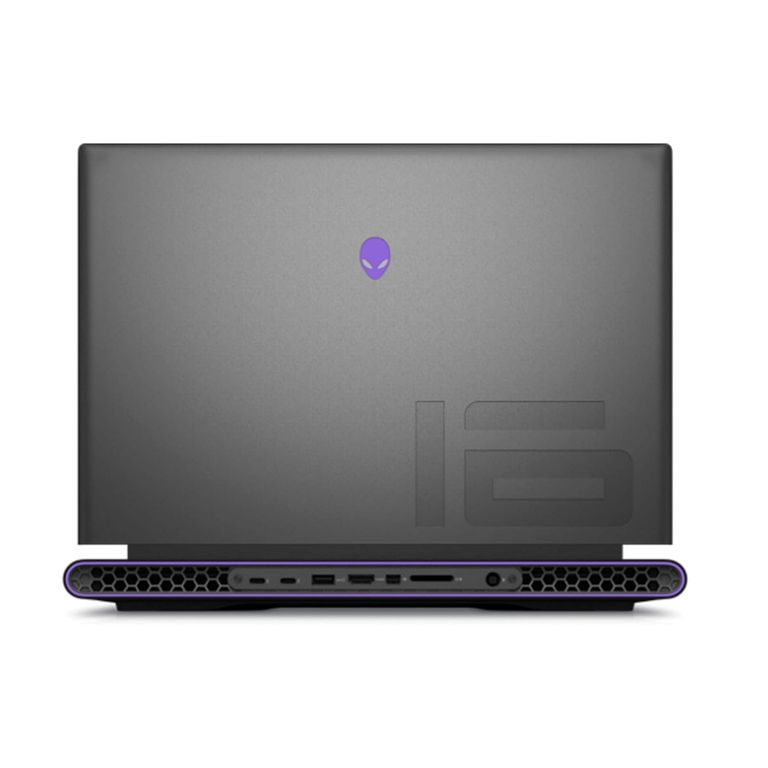 Dell Notebook Gamer Alienware M16 i7 13va 16GB 1TBSSD RTX4070 8GB 16 QHD+