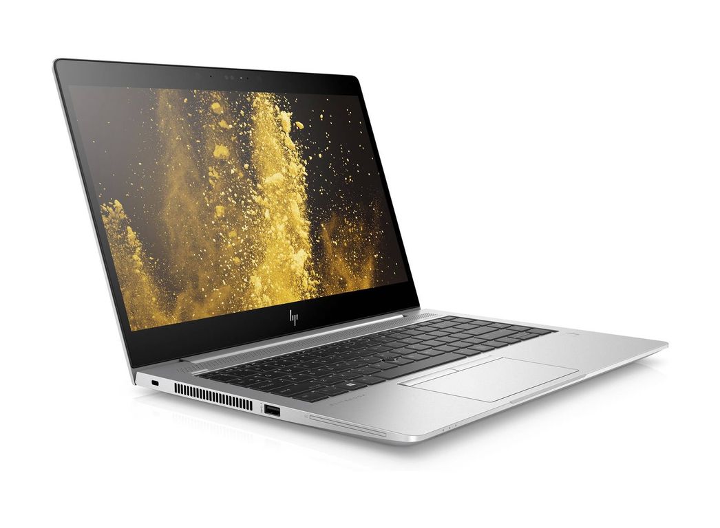 Hp Notebook ELITEBOOK 14 CORE I7 DISCO SOLIDO