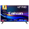 Caixun Smart Tv 43 Fhd Roku C43V1Fr