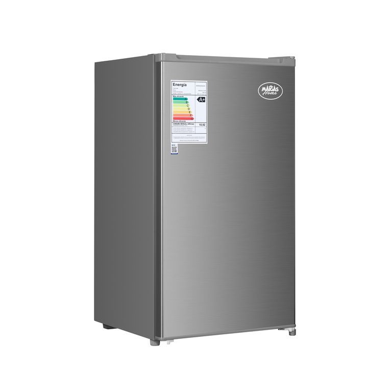 Maigas Frigobar 90 Litros Gris High Cooling DF1-113