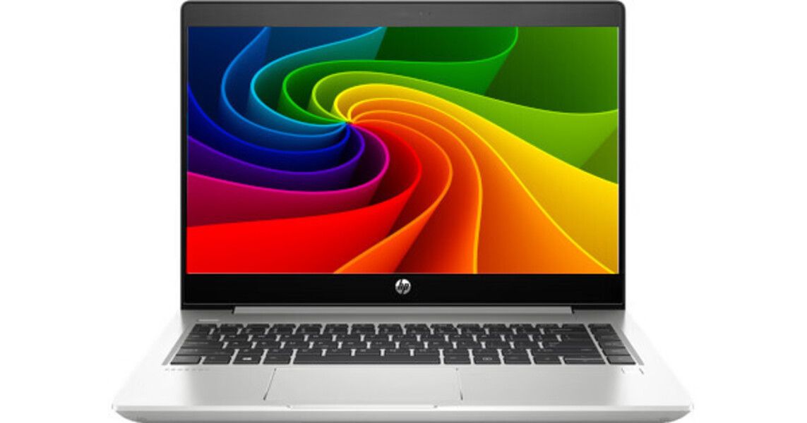 Hp NOTEBOOK 840 G7 - i7 - 8GB 256GB.SSD - DISCO SOLIDO