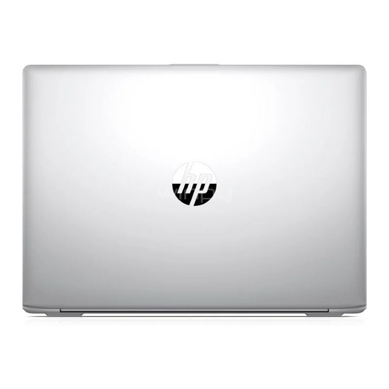 Hp Notebook ProBook 430 CORE i5 8gb de ram disco SSD de 256gb