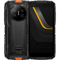 Doogee Fire 3 Ultra Celular Resistente, Pantalla 5.5 pulgadas con Cámara Nocturna