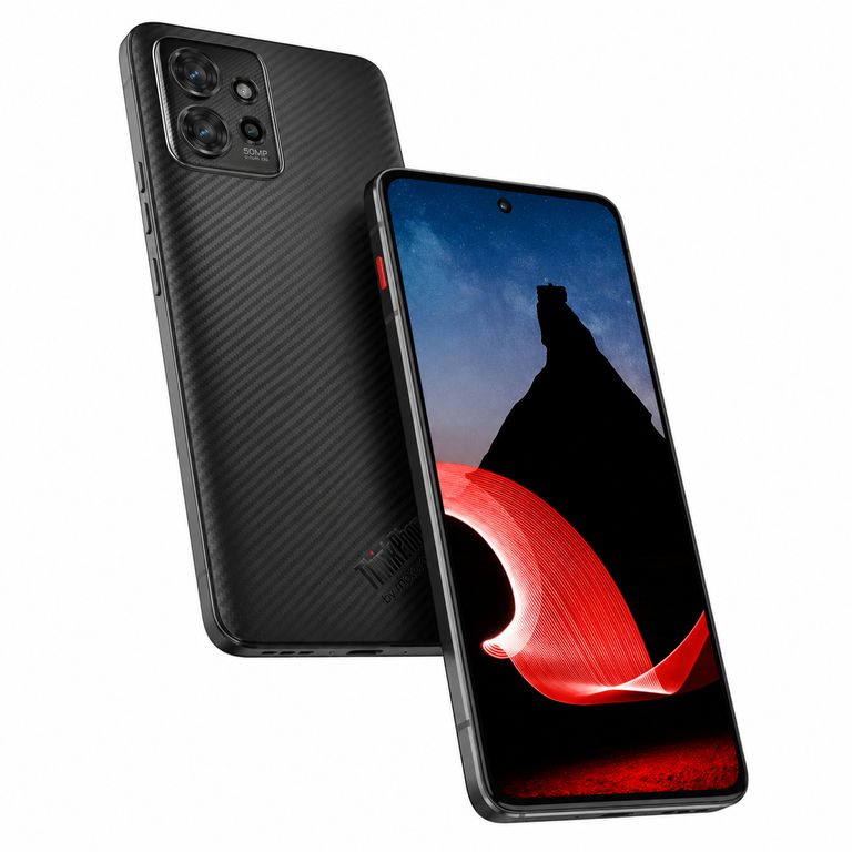 Motorola Smartphone Thinkphone 6.6 8GB 256GB + TurboPower 68W