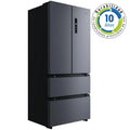 Teka Refrigerador French Door No Frost 516 Litros Inox RFD 77825 SS