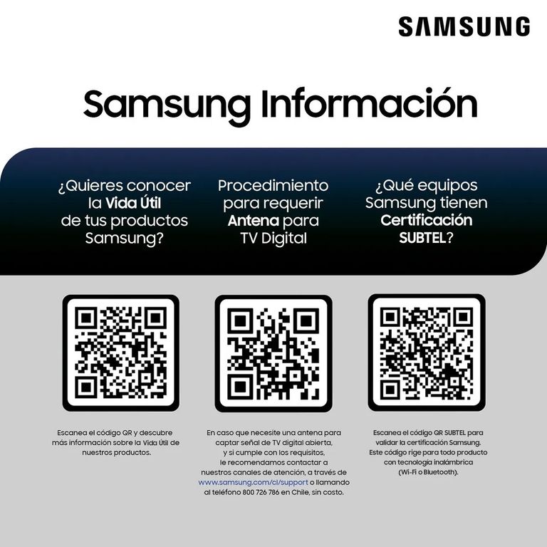 Samsung Neo QLED 75" QN800D 8K UHD Smart TV 2024