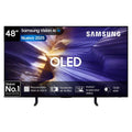 Samsung 48" OLED S90F 4K Vision AI Smart TV (2025)