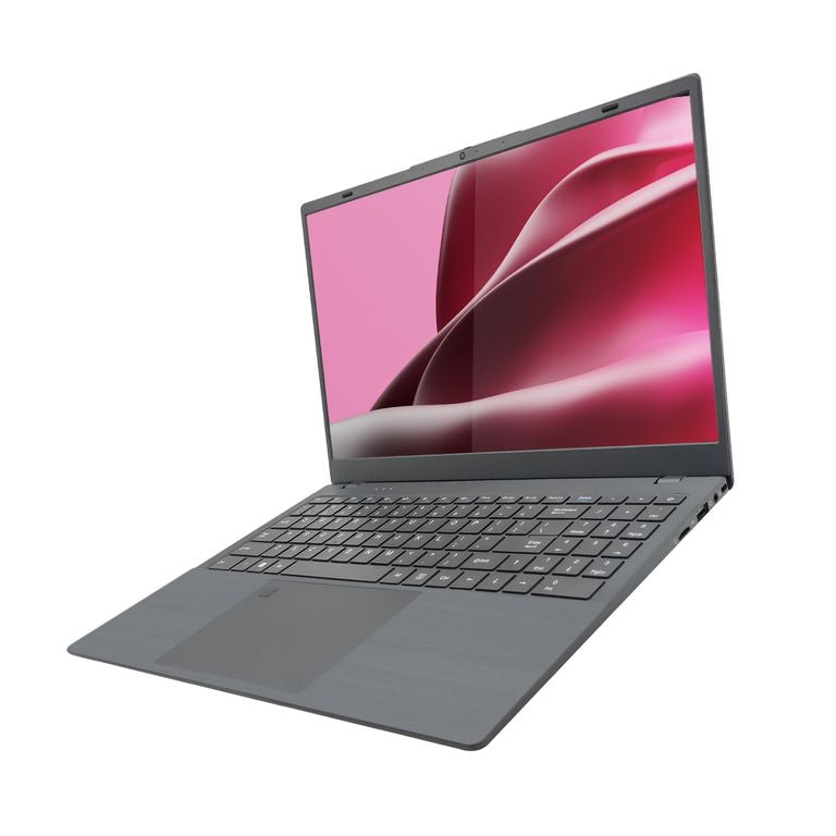 Startechoffice Notebook Portátil 15.6” FHD IPS Intel N95 12GB RAM 512GB SSD WiFi 5 Windows 11 Pro Multitarea