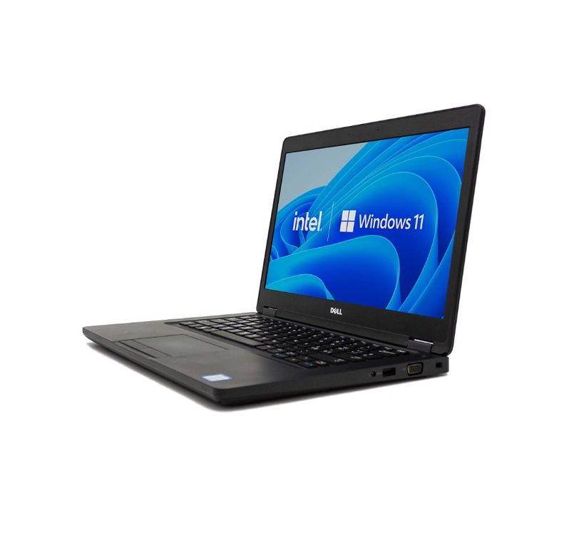 Dell NOTEBOOK CORE I5 DISCO SOLIDO