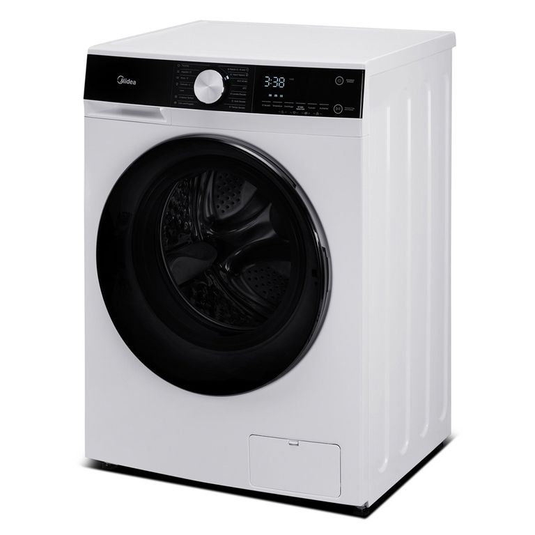 Midea Lavadora-Secadora 9.5/7Kg Inverter MLSF-095B/W