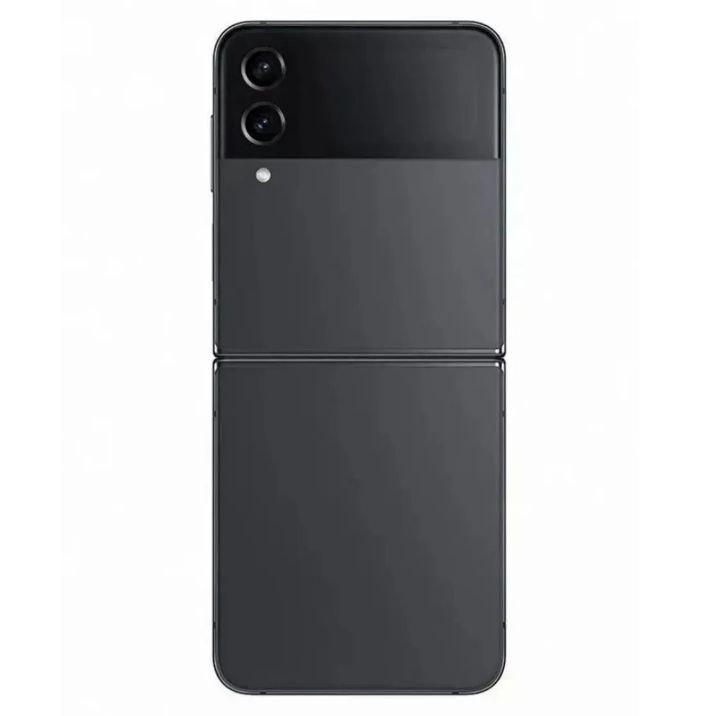 Samsung Galaxy Z Flip 4 512G 1Sim+1Esim Negro