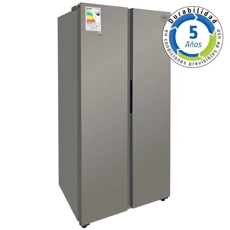 Maigas Refrigerador Side By Side No Frost 442LT High Cooling HC-598WEN