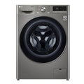 Lg Lavadora Secadora 12Kg7Kg con AIDD™ WD12VVC4S6C