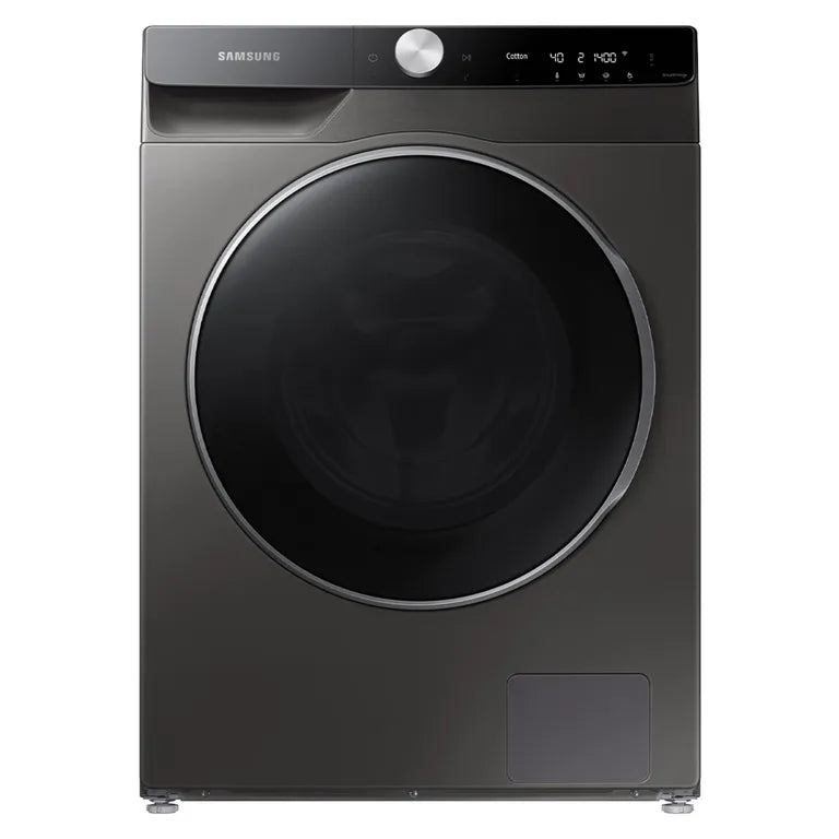 Samsung Lavadora Secadora 14Kg/9Kg Gris WiFi con Ecobubble (2025)