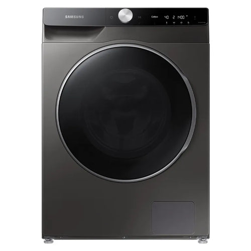 Samsung Lavadora Secadora 14Kg/9Kg Gris WiFi con Ecobubble (2025)