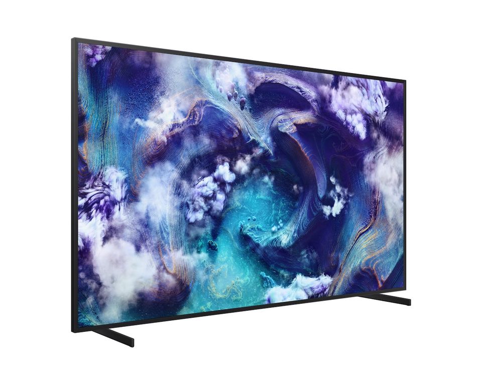 Samsung QN75QN900FGXZS Neo QLED 8K 75 Vision AI Smart TV