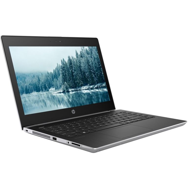 Hp NOTEBOOK INTEL CORE I5 8 GB DE RAM DISCO SOLIDO