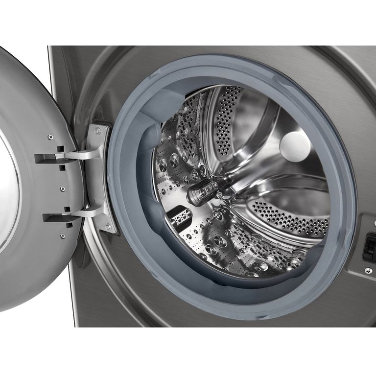 Lg Lavadora Secadora 12Kg7Kg con AIDD™ WD12VVC4S6C