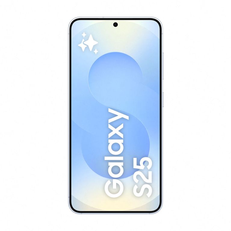 Samsung Galaxy S25 256G Azul