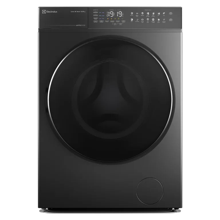 Electrolux Lavadora Secadora Carga Frontal 14Kg FLWD12AU