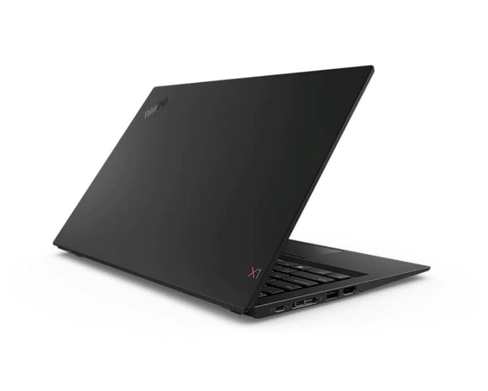 Lenovo NOTEBOOK THINKPAD X1 CARBON CORE I7 8 GB DE RAM
