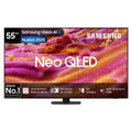 Samsung 55" Neo QLED Mini Led 4K QN90F Vision AI Smart TV (2025)