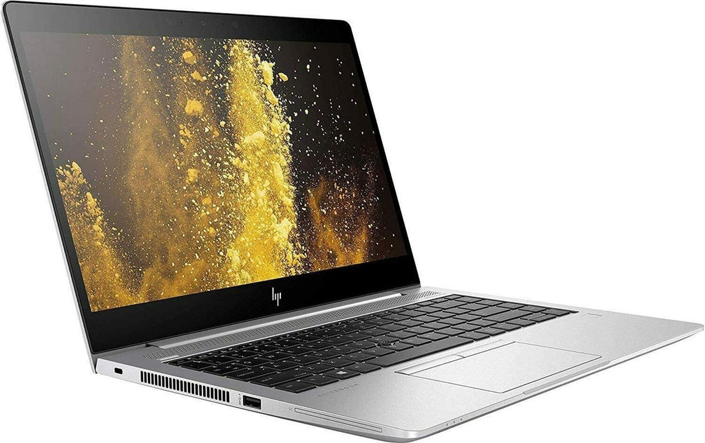 Hp NOTEBOOK i7 - 8GB 512GB.SSD DISCO SOLIDO