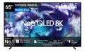 Samsung 65 Neo QLED Mini Led 8K QN900F Vision AI Smart TV 2025